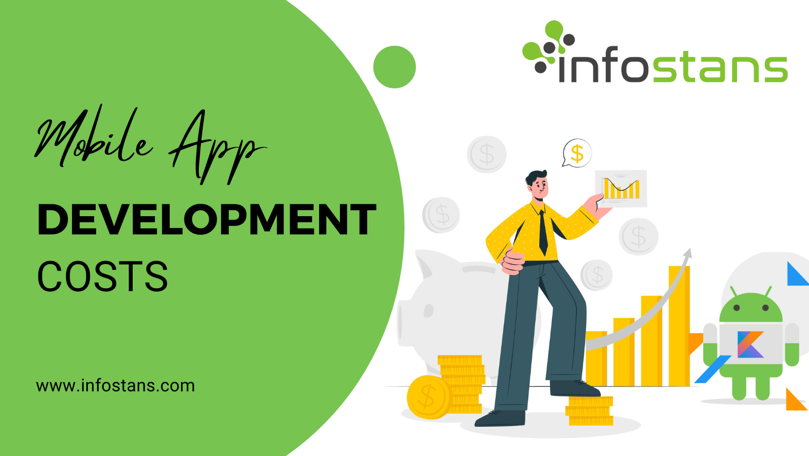 A Comprehensive Guide to Mobile App Development Costs | Webyourself...