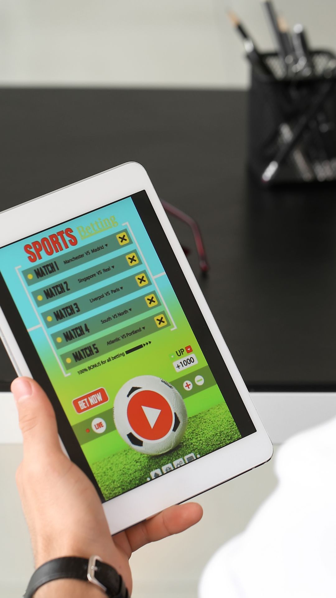 Sports Betting API Integration Services | Sports Betting API Providers