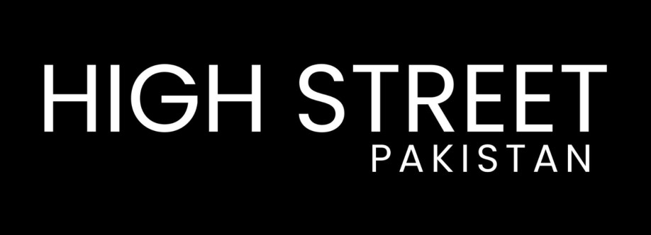 high street pakistan Cover Image