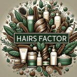 Hairs Factor Profile Picture