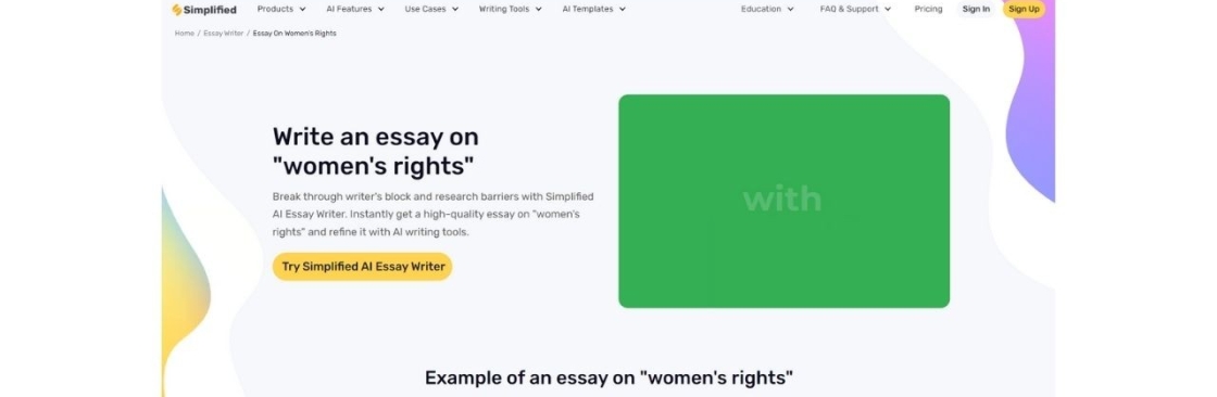 womensrights Cover Image