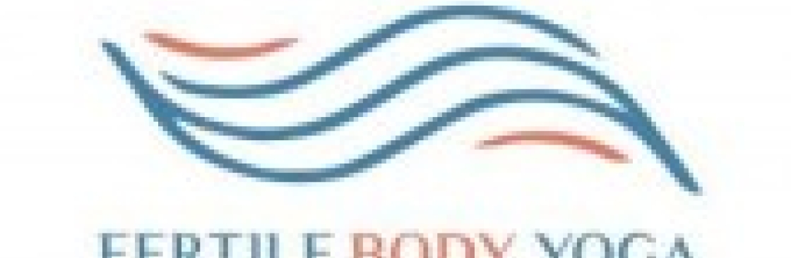 Fertile Body Yoga Cover Image