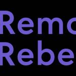 Remote Rebellion Profile Picture
