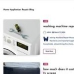 Home Appliance Repair Dubai Profile Picture
