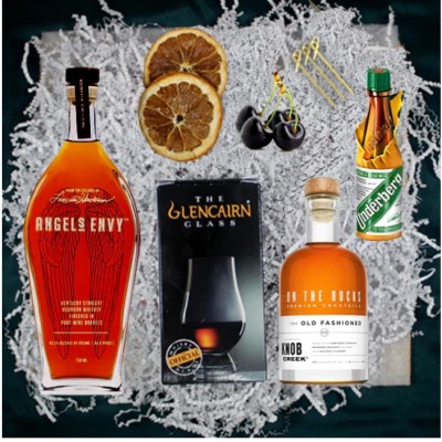 Angels Envy Bourbon Gift Pack Profile Picture