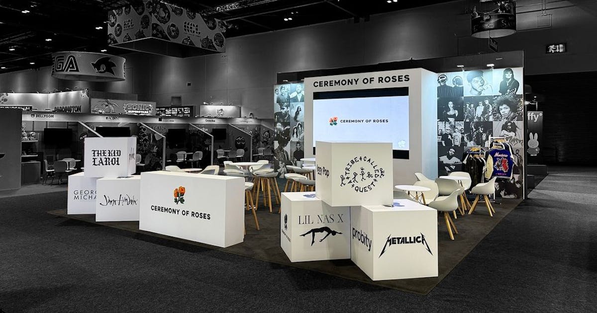 The Real Reasons Why you should go for Custom Exhibition Stands Germany