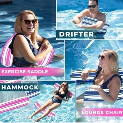Pool Float Profile Picture