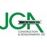 JGA Construction Profile Picture
