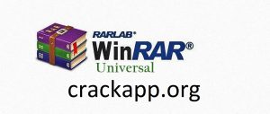 WinRAR 6.11 Crack Full + License Key 2023 [32/64 Bit]