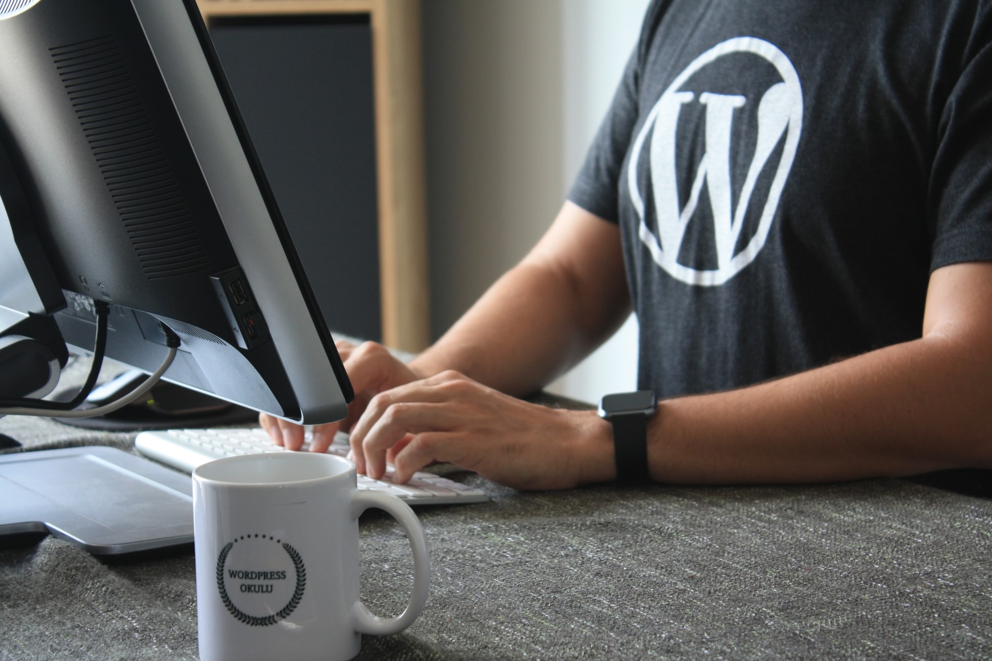 WordPress Website Design Guide: Things To Know Before Creating Wordpress Websites