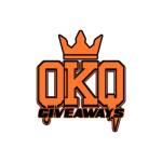 OKQ Giveaways Profile Picture