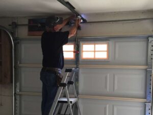 Garage Door repair Northern Va
