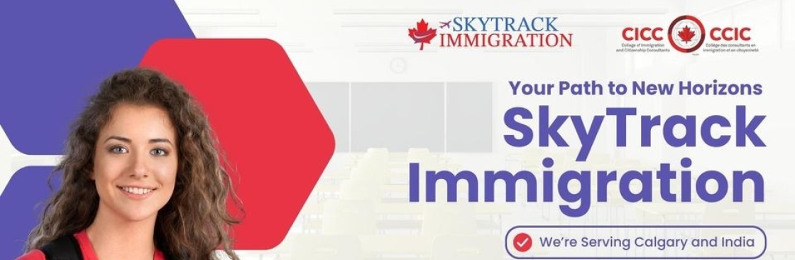 Skytrack Immigration Cover Image