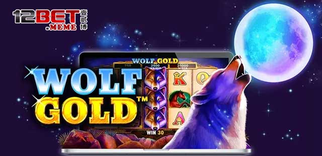 Chinh Phục Wolf Gold: Tham Gia Cuộc Săn Jackpot Cùng Đàn Sói Huyền Thoại