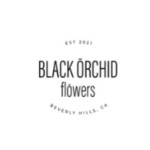Black Orchid Flowers Profile Picture