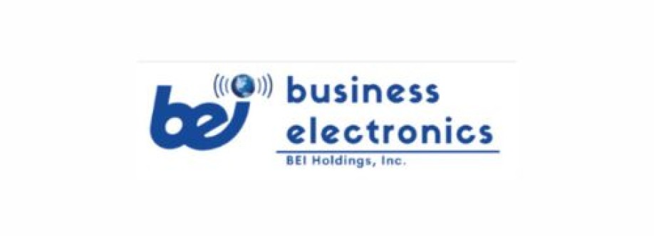BEI Holdings Inc Cover Image