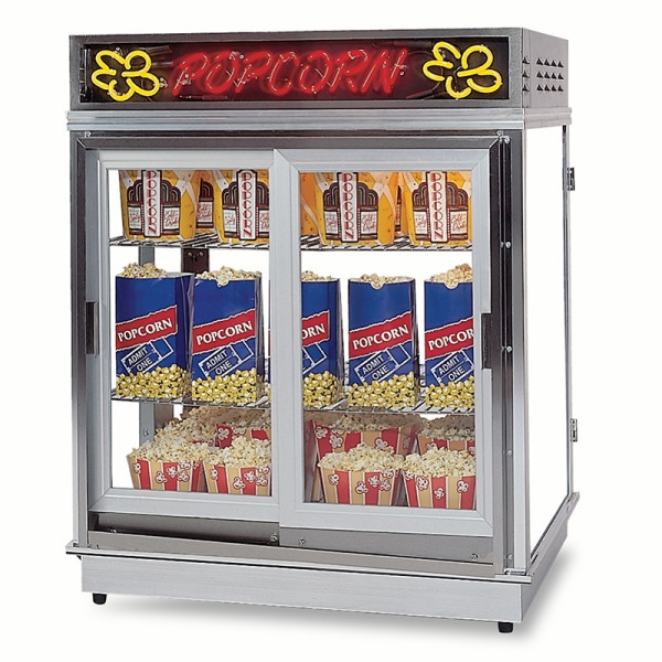 Your Guide to Buying a Popcorn Maker: Elevating Your Snack Game |...