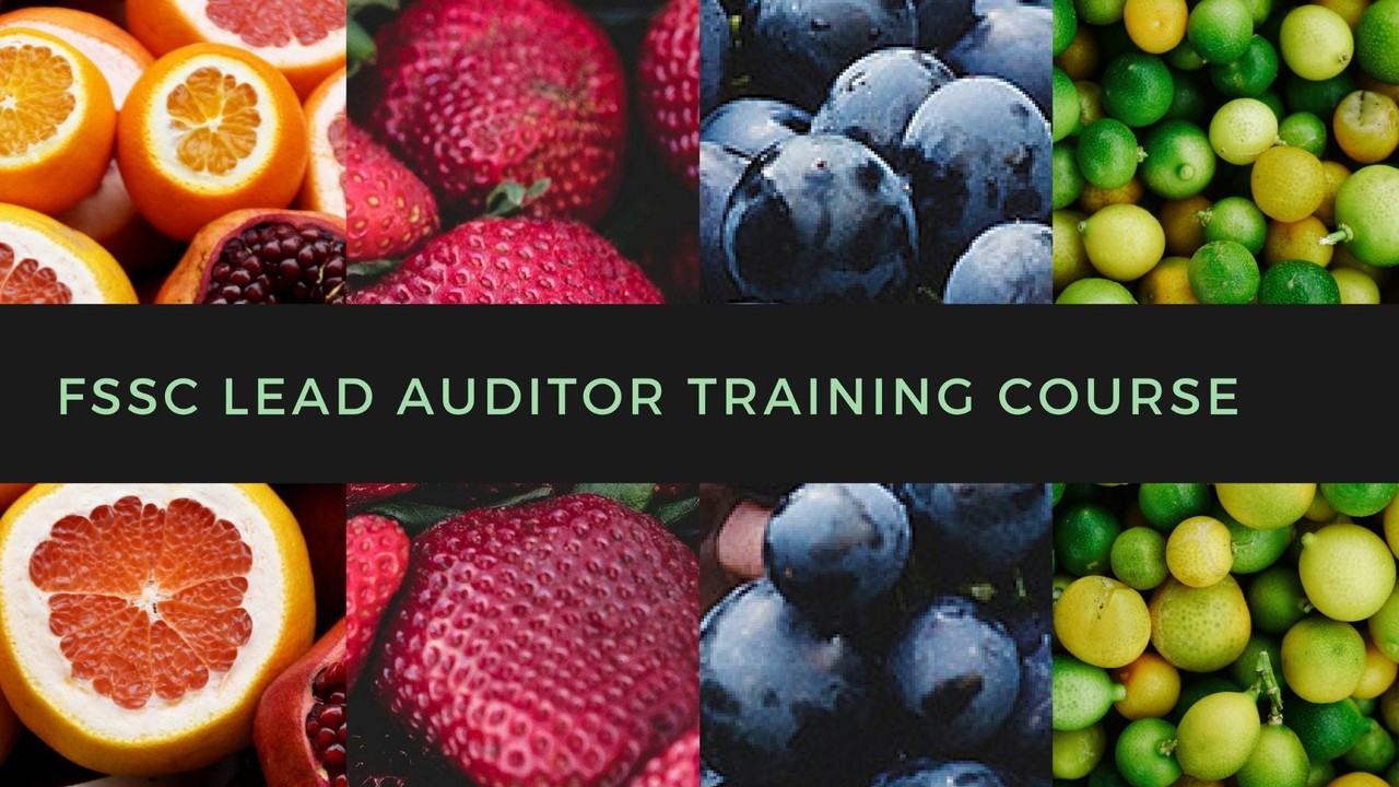 ISO 22000 Training | ISO 22000 Lead Auditor Training - IAS