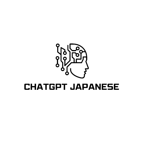 ChatGPT Japanese -