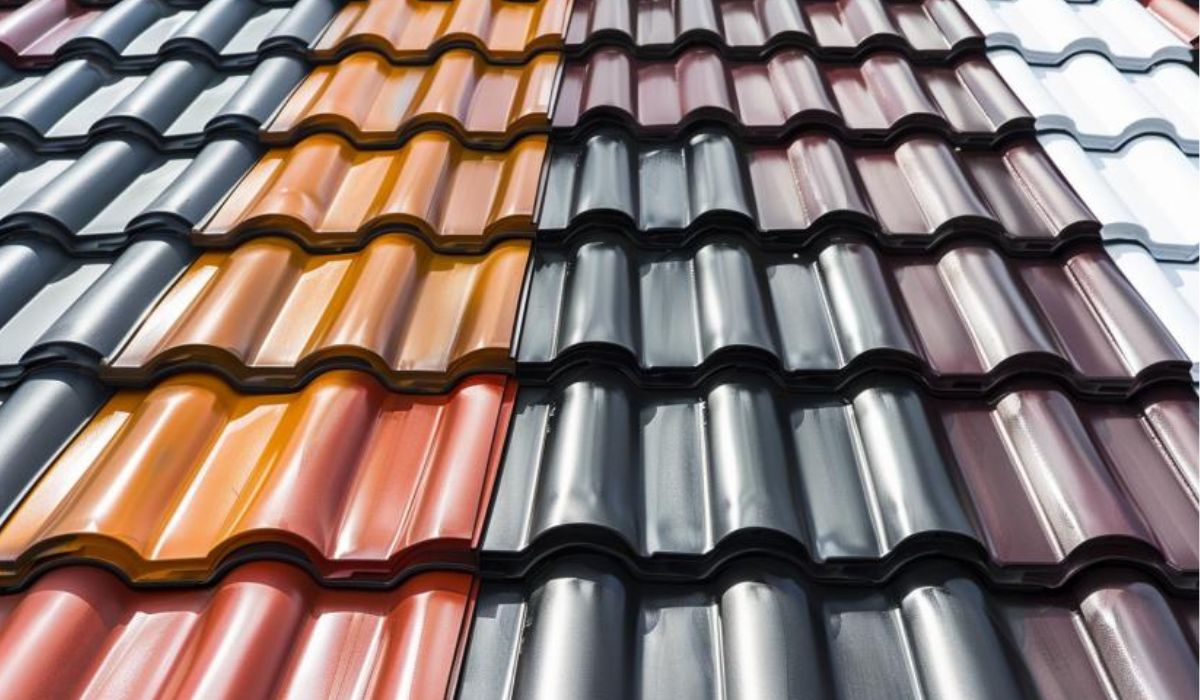 Ultimate Roofing Materials List for Your Home
