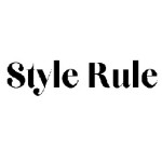 Style Rule India Profile Picture