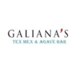 Galianas Tex Mex And Agave Bar Profile Picture