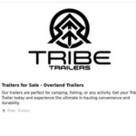 Tribe Trailers Profile Picture