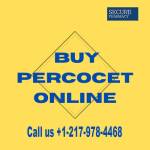 Buy Percocet online in USA Profile Picture
