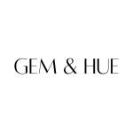 Gem and Hue Profile Picture