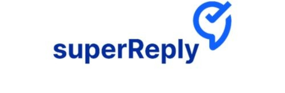 super Reply Cover Image