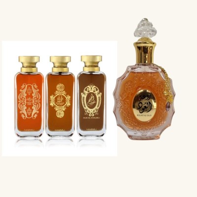 Exquisite Rose Musk Perfume - Unveil Timeless Elegance Profile Picture
