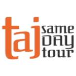 Taj Same Day Tour Profile Picture