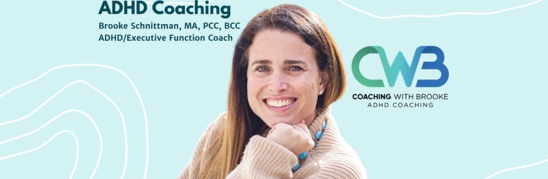 Coaching With Brooke Cover Image