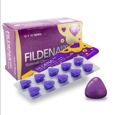Fildena 100: Use, Dosage - Dosepharmacy Profile Picture