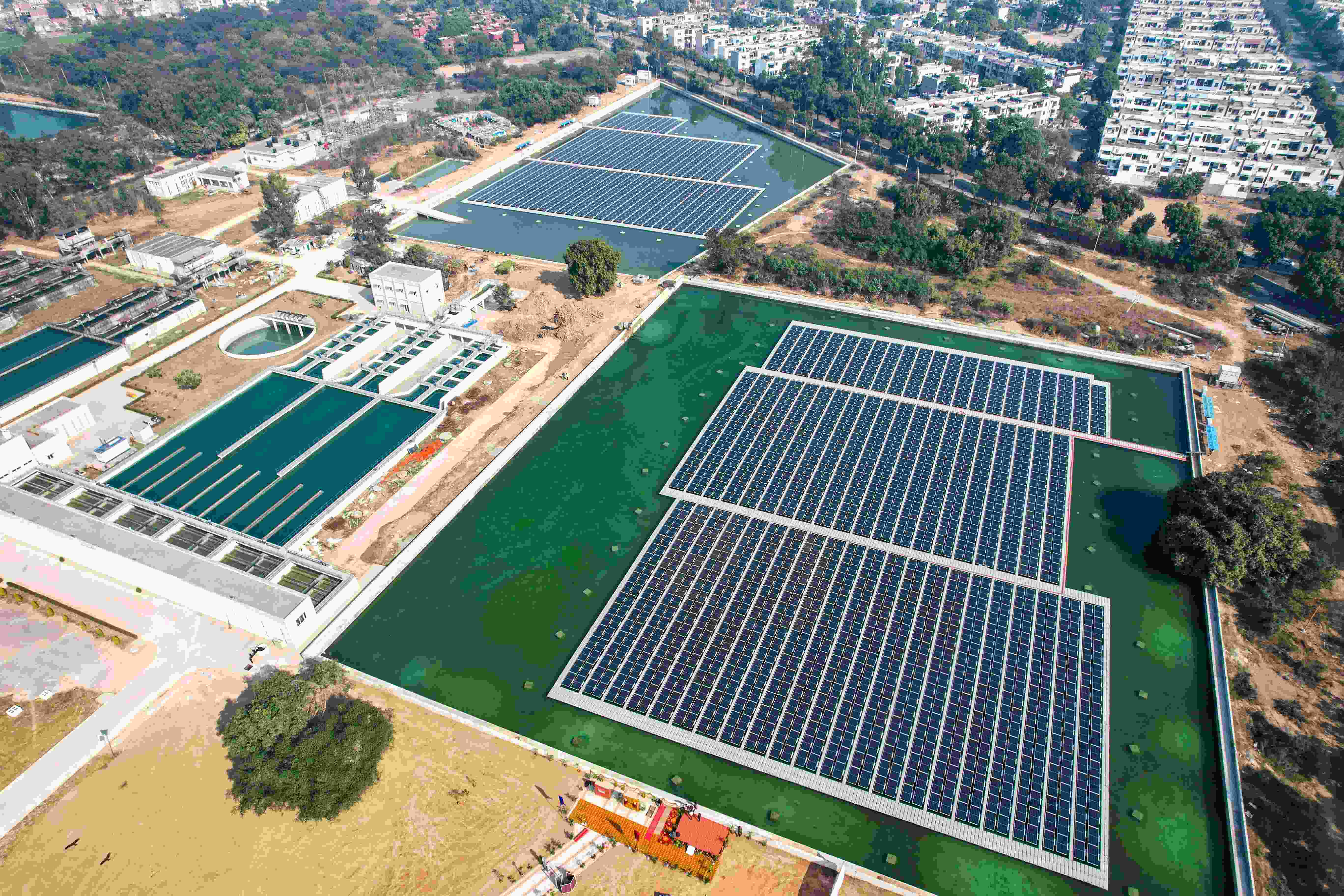 How Green Hydrogen Production in India 2030 Is Paving the Way for a Sustainable Future | Hartek Group - EPC