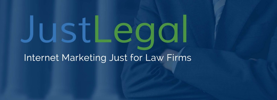 Just Legal Marketing Cover Image