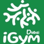 i Gym Dubai Profile Picture