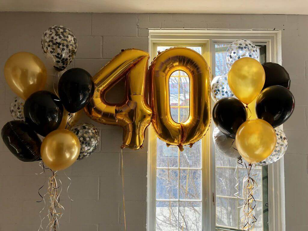 #1 Party Balloons Delivery and Decorations Across USA