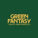 Green Fantasy Profile Picture