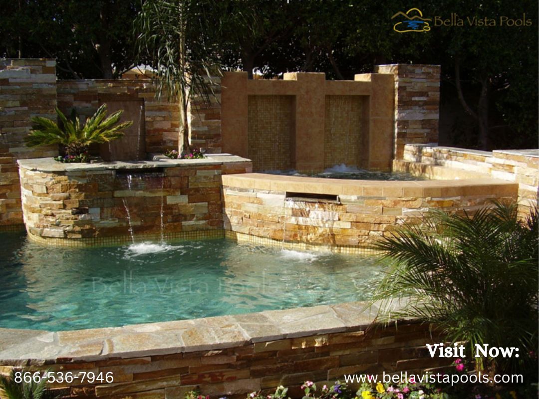 Pools in the backyard of your house: Everything that you should know about it. - WriteUpCafe.com
