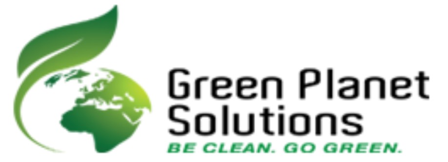 Green Planet Solutions Cover Image