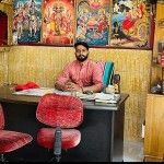 Astrologer Sumit Bhriguvanshi Profile Picture