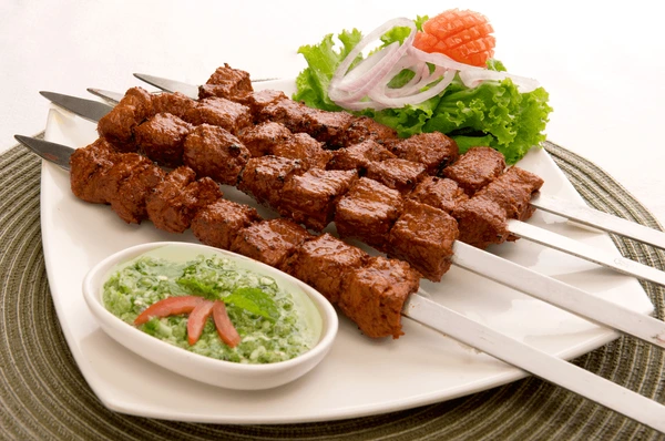 Discover the Best Beef Tikka Kabob in Las Vegas at Halalkabob Korner