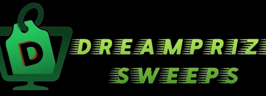 Dream prizesweeps Cover Image