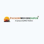 jprpackersmovers Profile Picture