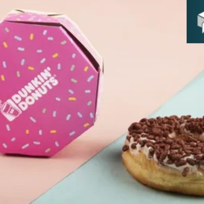 Introducing the Donut Box: A Sweet Surprise Profile Picture