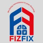 Fizfix Home Maintenance Profile Picture