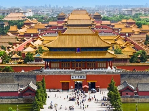 Mainland China Discovery: Top Places to Visit for Educational Tours | Vipon
