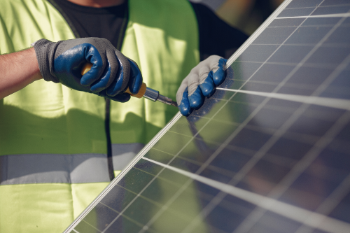 How to Discover a Johannesburg Solar Installation Company? | TechPlanet