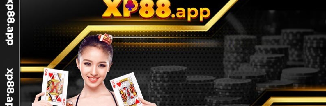 XP88 App Cover Image